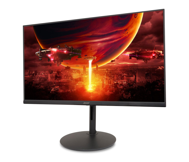 ACER Nitro XF240YX1biiph UM.QX0EE.105 - 1316081 - zdjęcie 2